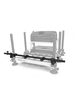 PRESTON OFFBOX 36 SNAPLOK TOOLBAR