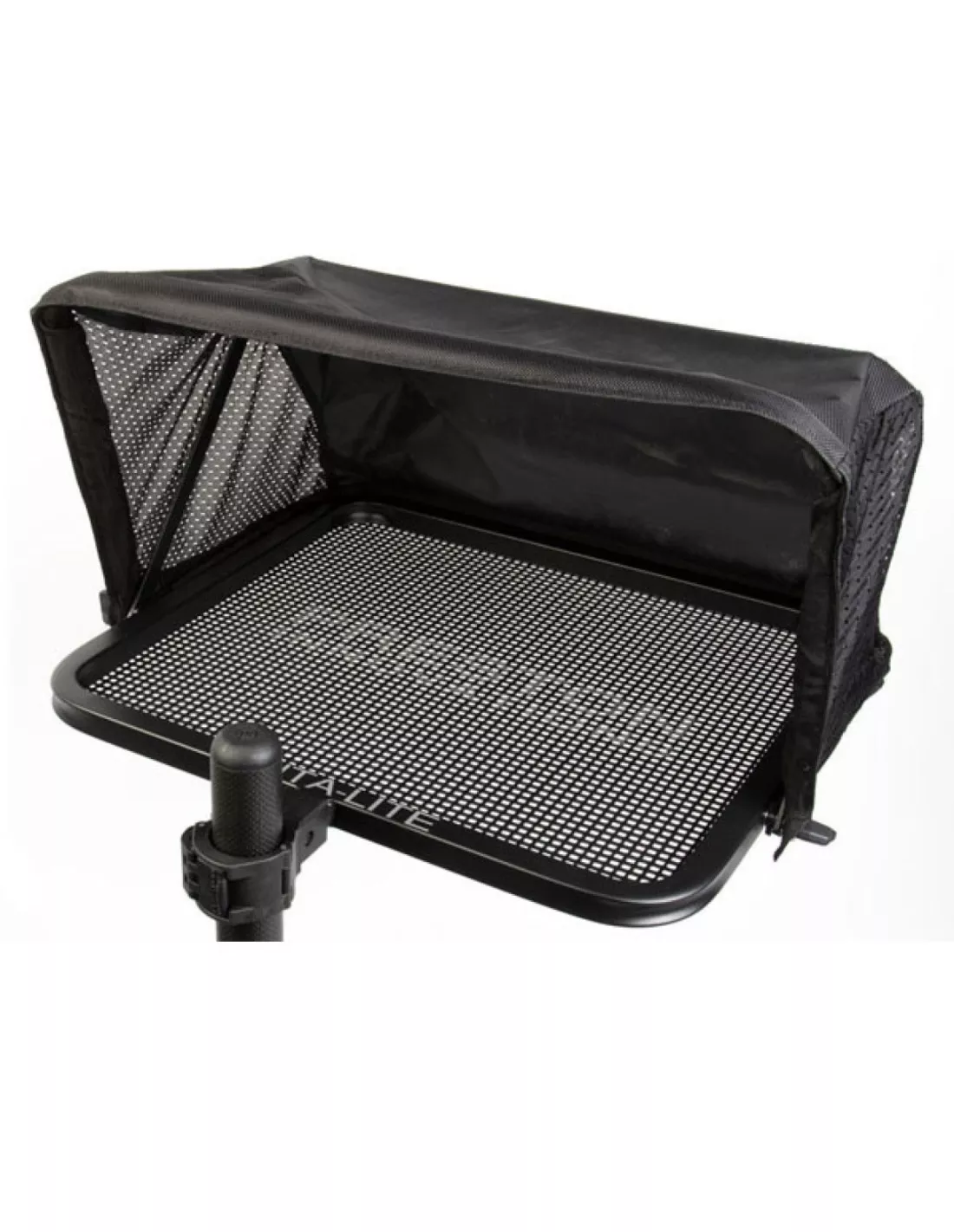 PRESTON OFFBOX VENTALITE HOODIE SIDE TRAY 2 PRESTON OFFBOX VENTALITE HOODIE SIDE TRAY - Afbeelding 2