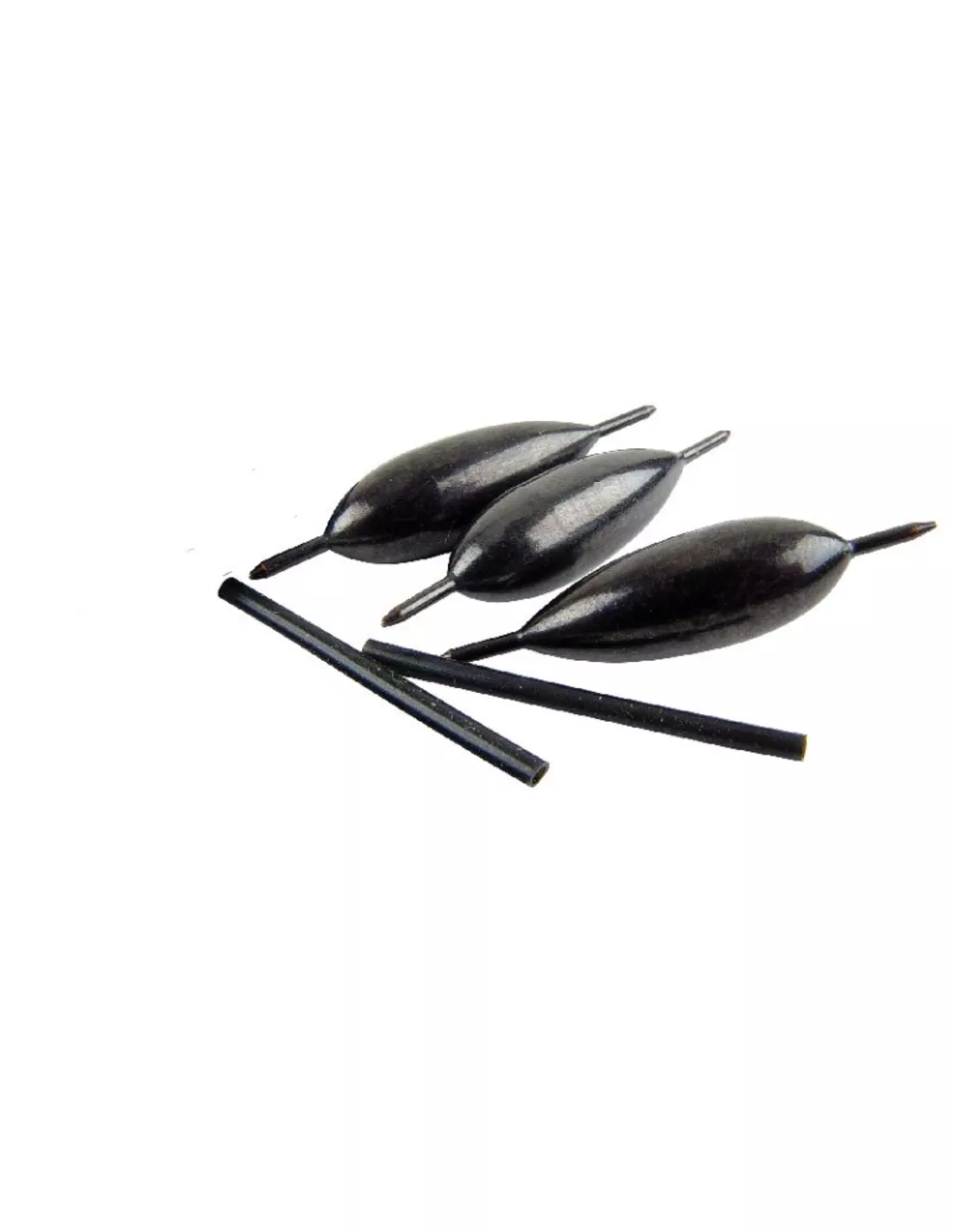 PRESTON OLIVETTES 1 PRESTON OLIVETTES