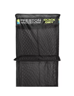 PRESTON QUICK DRY KEEPNET