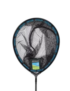 PRESTON QUICK DRY LANDING NET