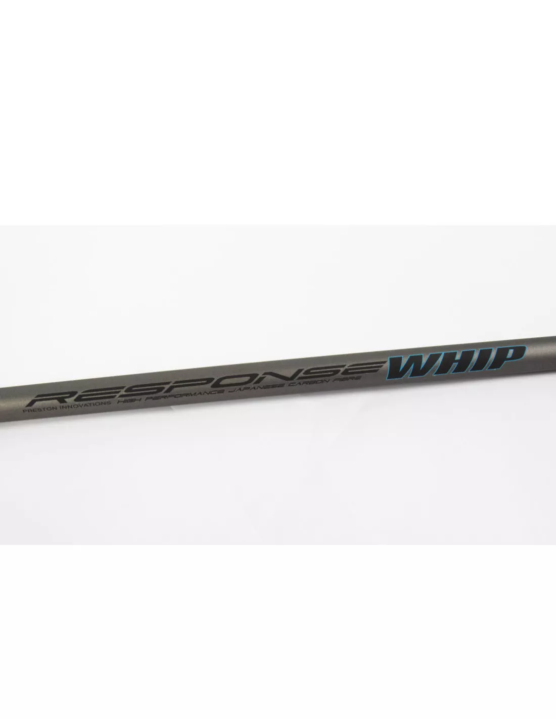 PRESTON RESPONSE WHIP 1 PRESTON RESPONSE WHIP
