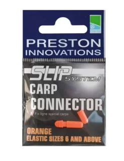 PRESTON SLIP CARP CONNECTOR