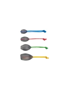 PRESTON SLIP DACRON CONNECTOR