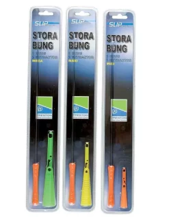 PRESTON STORABUNG - BUNG & EXTRACTOR - MIDI