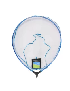 PRESTON SUPALITE NYLON LANDINGNET