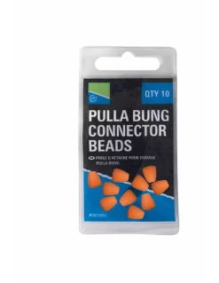 Preston PULLA BUNG CONNECTOR BEADS