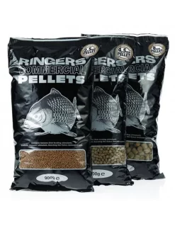 RINGERS COMMERCIAL PELLETS