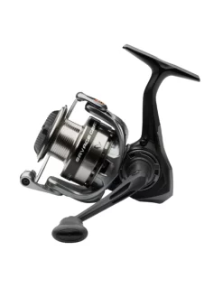 SAVAGE GEAR - SG4 MOLENS (8+1 BB)