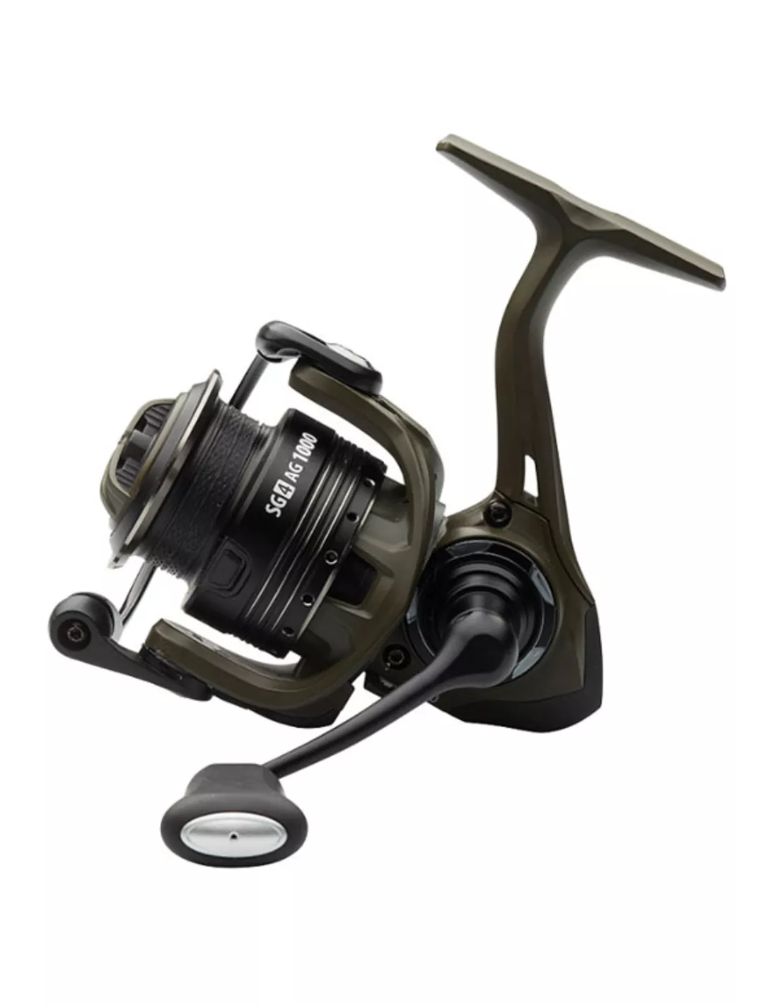 SAVAGE GEAR - SG4AG (6+1 BB) 1 SAVAGE GEAR - SG4AG (6+1 BB)