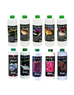 SENSAS AROMIX (500 ML)