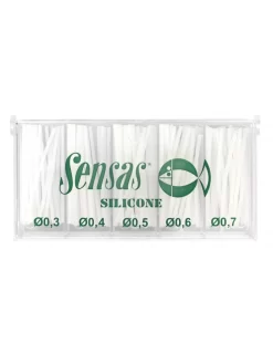 SENSAS ASSORTI SLANG POWER