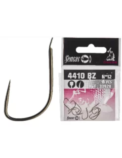 SENSAS CRAZY BAIT BARBLESS 4410