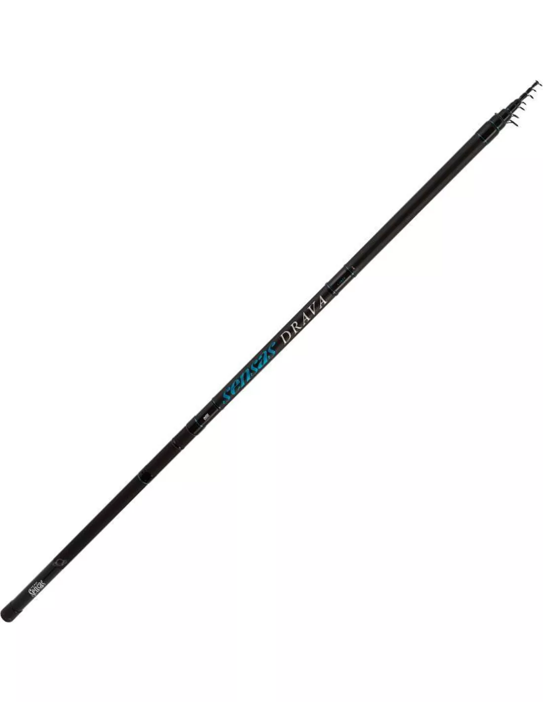 SENSAS DRAVA BOLOGNESE - CARP 1 SENSAS DRAVA BOLOGNESE - CARP