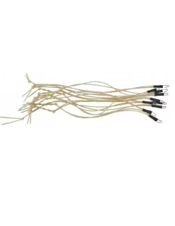 SENSAS HAAKJES MET ELASTIEK (KM)