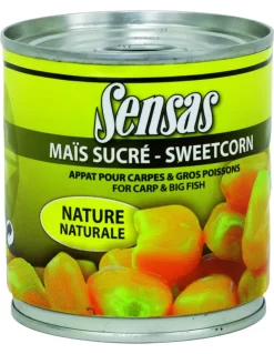 SENSAS MAIS BLIK (285 GR)