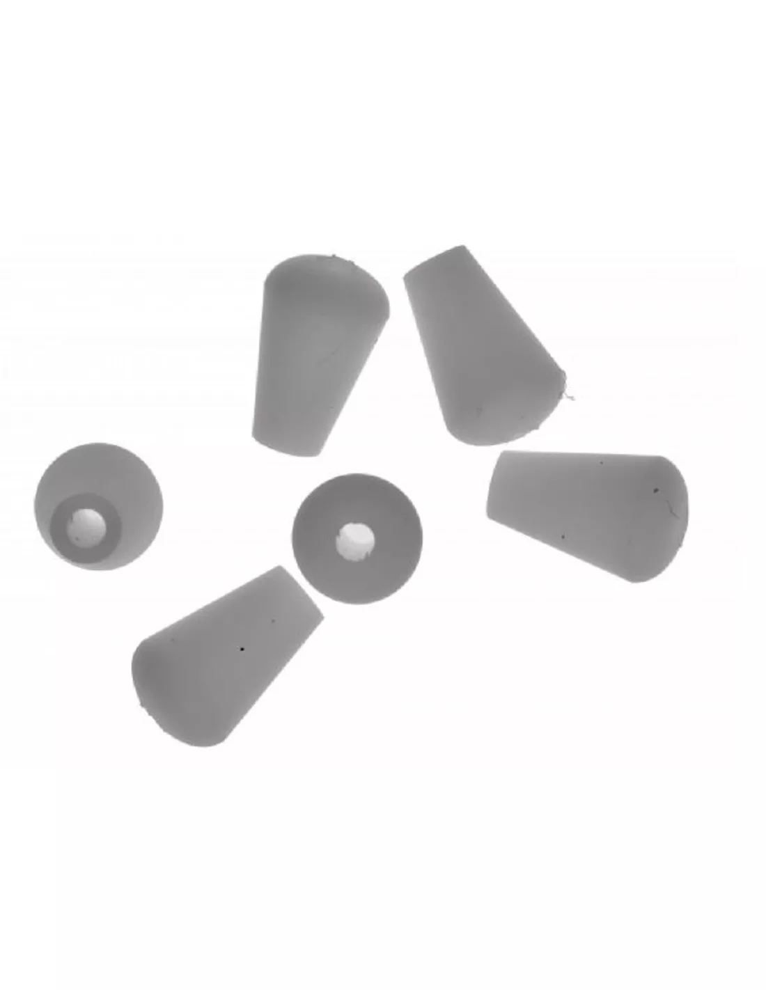 SENSAS PTFE KRAAL SPECIAAL ELASTIEK 1 SENSAS PTFE KRAAL SPECIAAL ELASTIEK