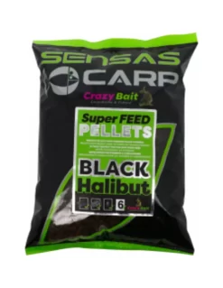 SENSAS SUPER FEED PELLET (700 GR)