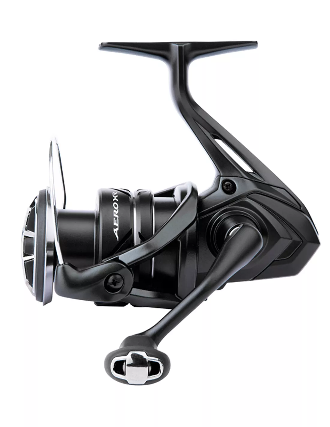 SHIMANO AERO XR MOLENS 2 SHIMANO AERO XR MOLENS - Afbeelding 2