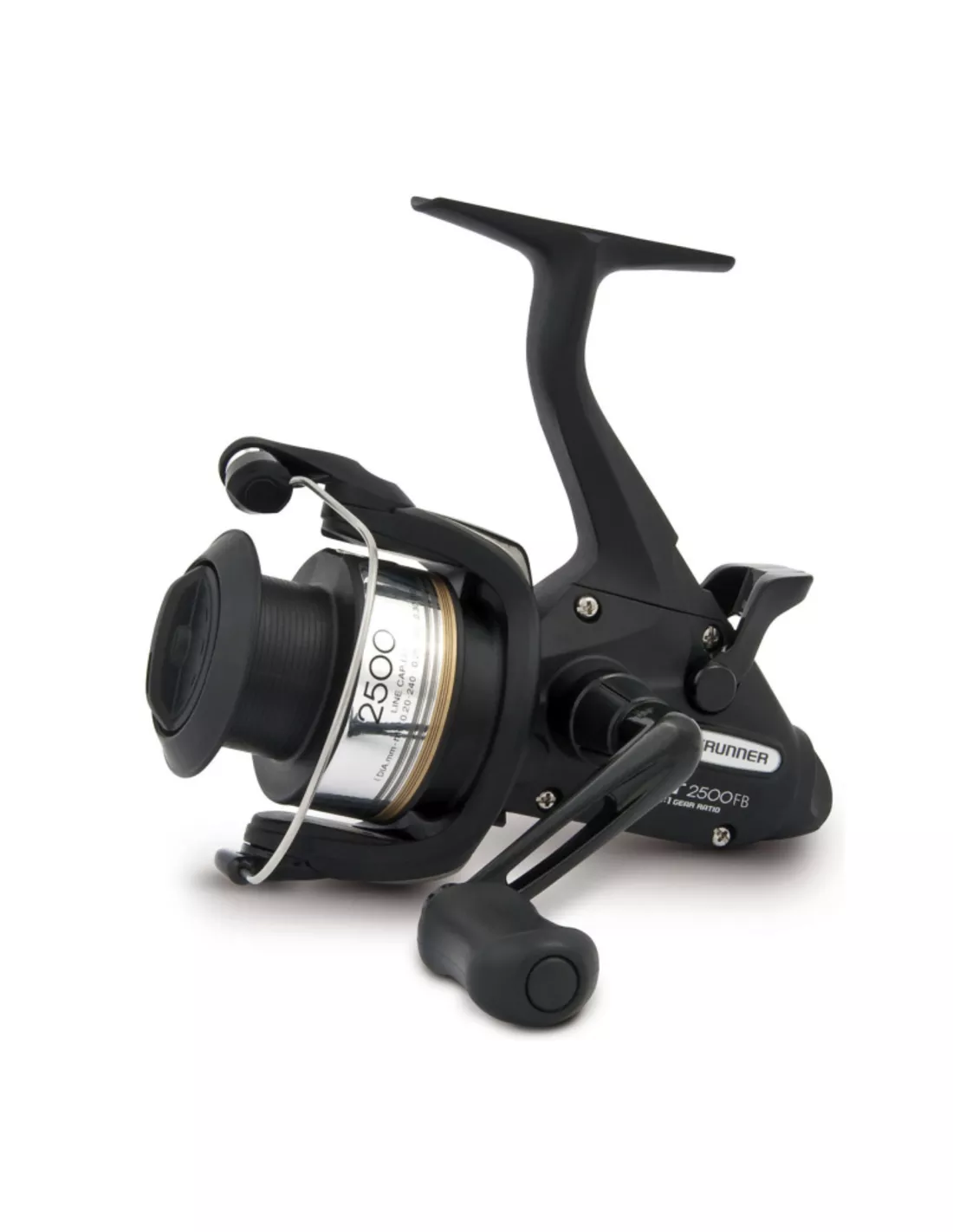 SHIMANO BAITRUNNERS - ST FB 1 SHIMANO BAITRUNNERS - ST FB