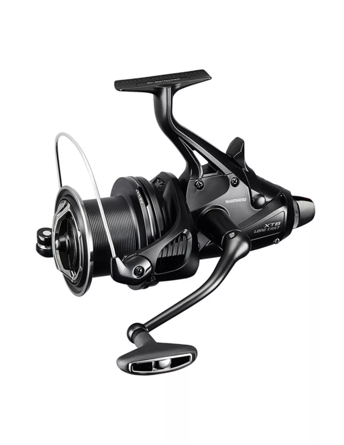 SHIMANO BIG BAITRUNNER CI4+ XT-B LC 1 SHIMANO BIG BAITRUNNER CI4+ XT-B LC