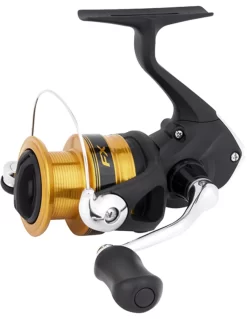 SHIMANO FX - FC MOLENS