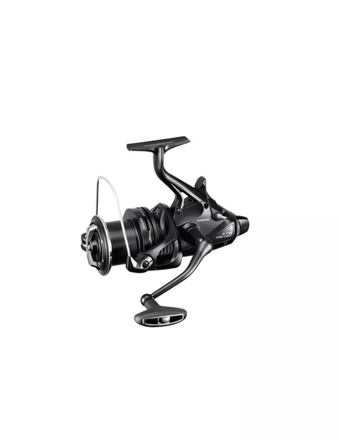 SHIMANO MEDIUM BAITRUNNER XT-B LC 1 SHIMANO MEDIUM BAITRUNNER XT-B LC