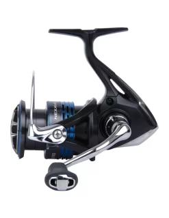 SHIMANO NEXAVE - FI MOLENS