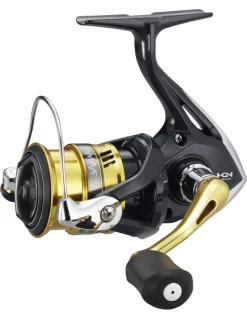 SHIMANO SAHARA - FI MOLENS