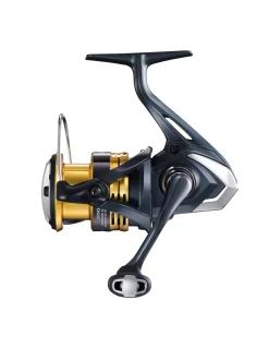 SHIMANO SAHARA - FJ MOLENS