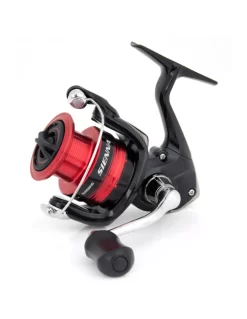 SHIMANO SIENNA - FG MOLENS
