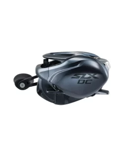 SHIMANO SLX DC -Visvangst Voordeel shimano slx dc 2