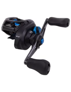 SHIMANO SLX XT REELS