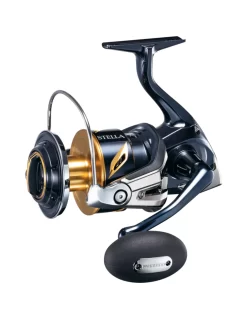 SHIMANO STELLA SW-C MOLENS