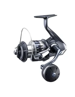 SHIMANO STRADIC SW MOLENS