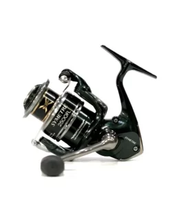 SHIMANO SYMETRE 2500FL