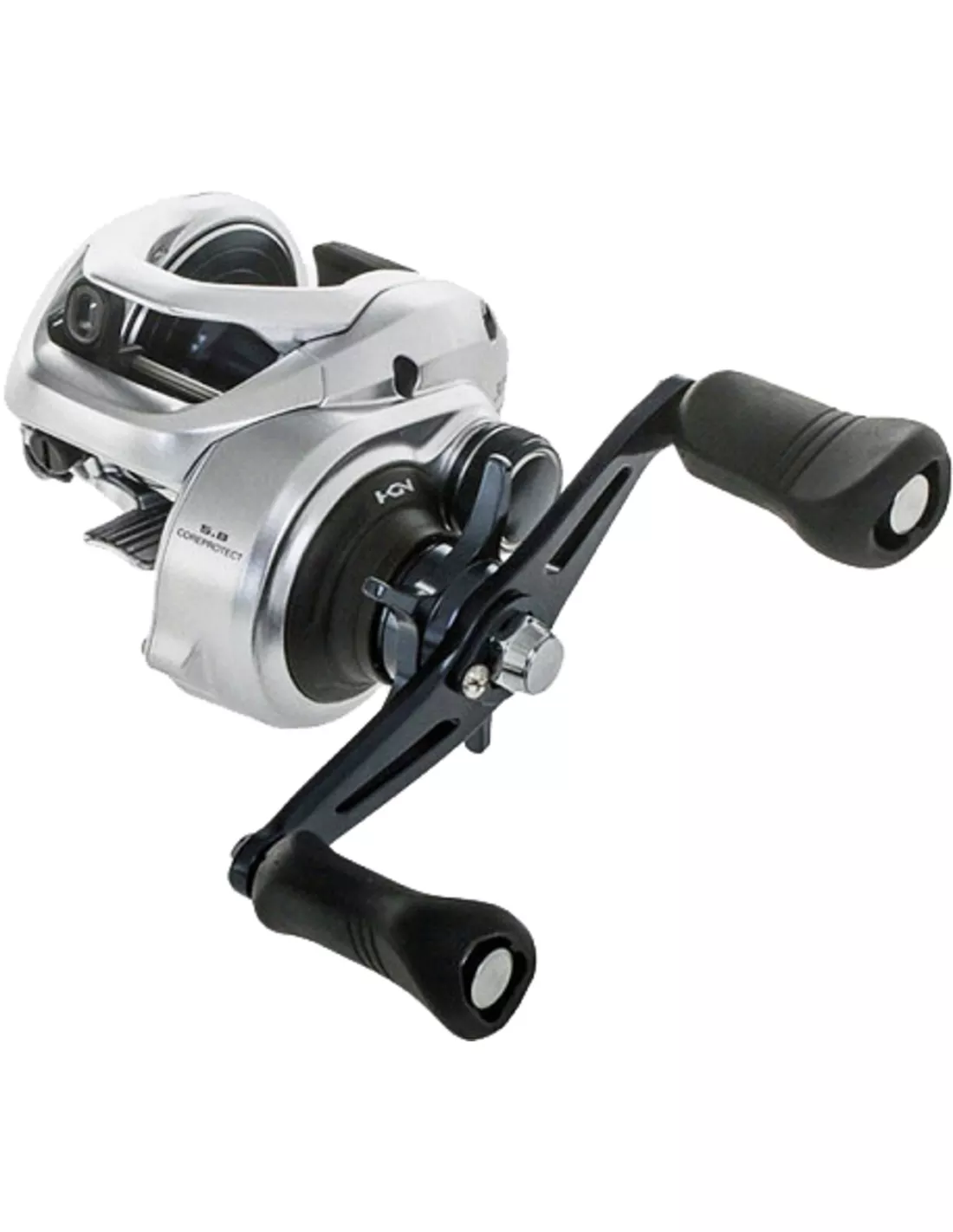 SHIMANO TRANX-A REELS (LH) 1 SHIMANO TRANX-A REELS (LH)