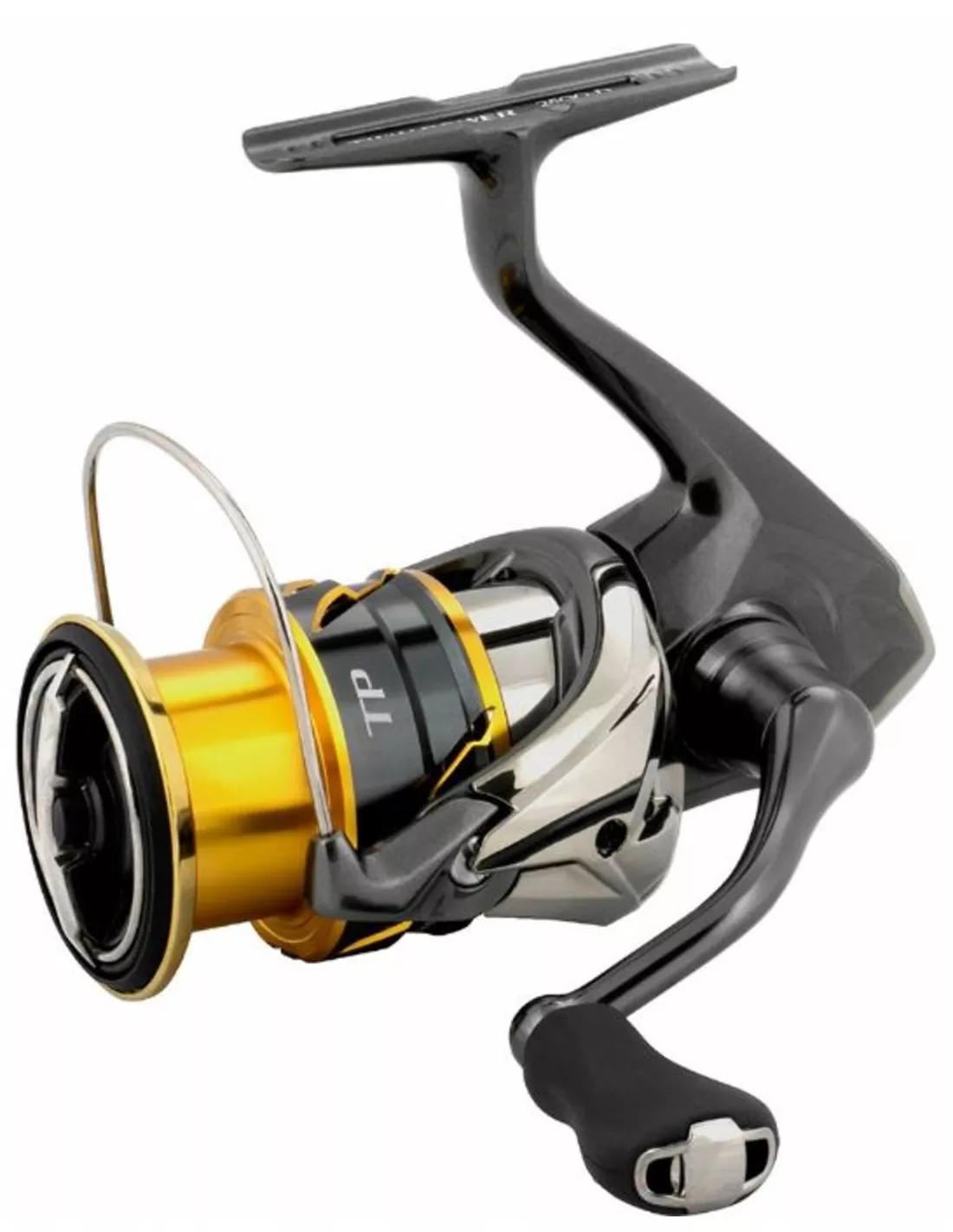 SHIMANO TWIN POWER FD MOLENS 1 SHIMANO TWIN POWER FD MOLENS