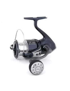 SHIMANO TWIN POWER XD-A MOLENS