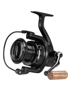 SONIK INSURGENT REEL
