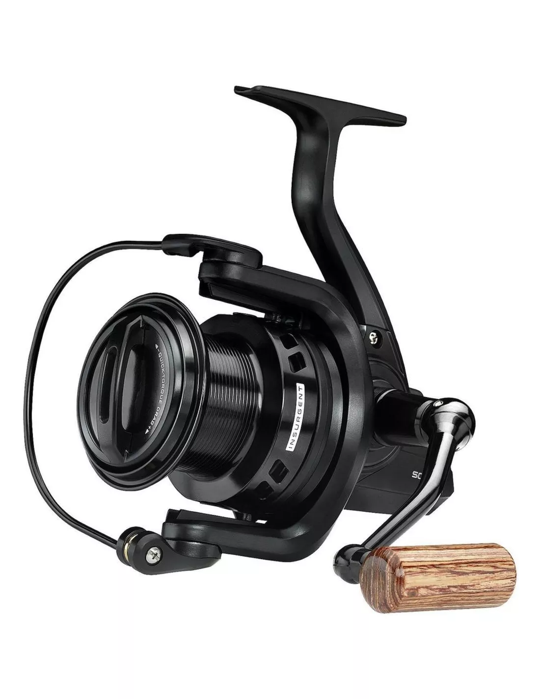 SONIK INSURGENT REEL 1 SONIK INSURGENT REEL