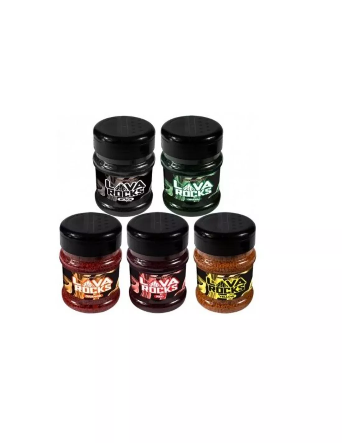 SONUBAITS LAVA ROCKS 1 SONUBAITS LAVA ROCKS