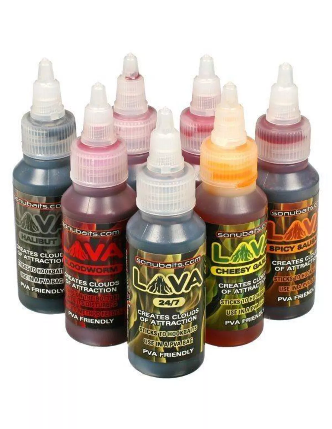 SONUBAITS LAVA 1 SONUBAITS LAVA