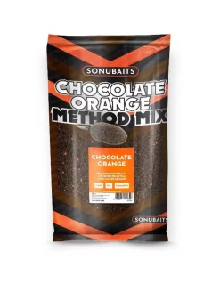 SONUBAITS METHOD MIX (2KG) DIV. SMAKEN