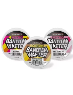 SONUBAITS MICRO BENDUMS