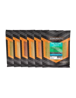 SONUBAITS ONE TO ONE PASTE