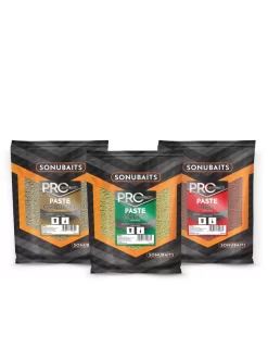 SONUBAITS PRO PASTE