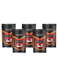 SONUBAITS ROBIN RED FEED