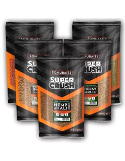 SONUBAITS SUPER CRUSH 2KG