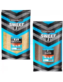SONUBAITS SWEET F1